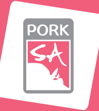 Pork SA logo