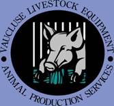aucluse livestock equiptment
